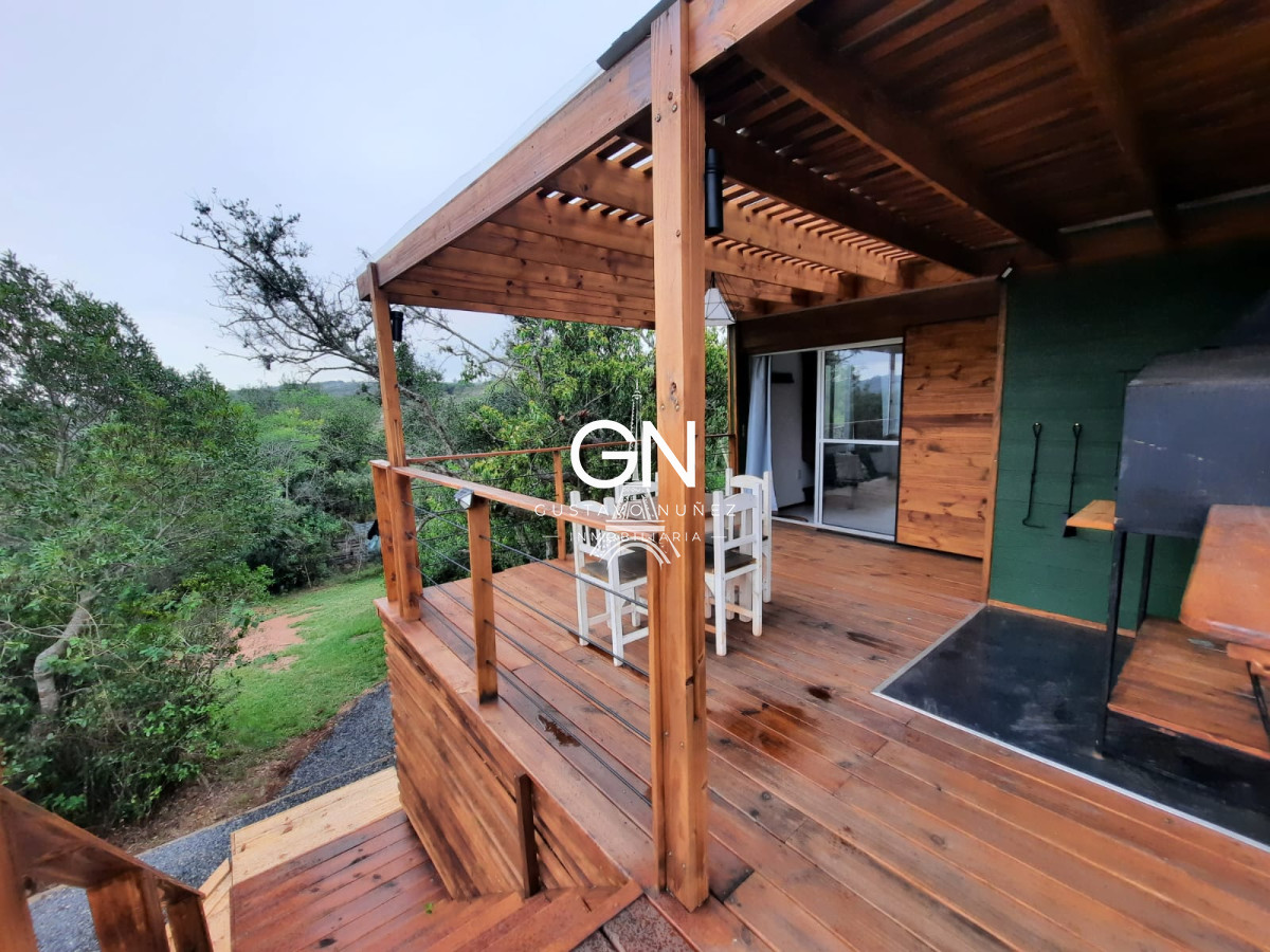 Casa ID.4299 - Propiedad en Villa Serrana