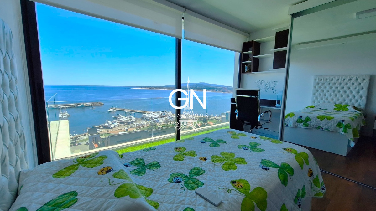 Casa ID.3871 - Sobre el Cerro San Antonio