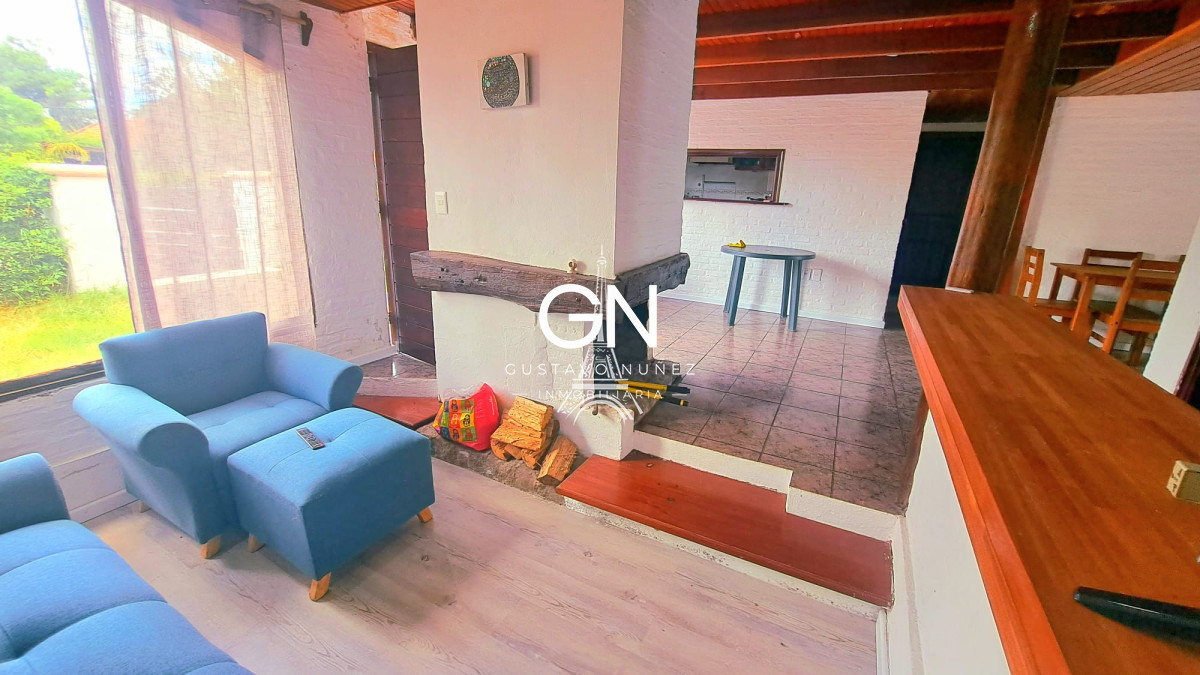 Casa ID.3616 - Chalet en excelente zona