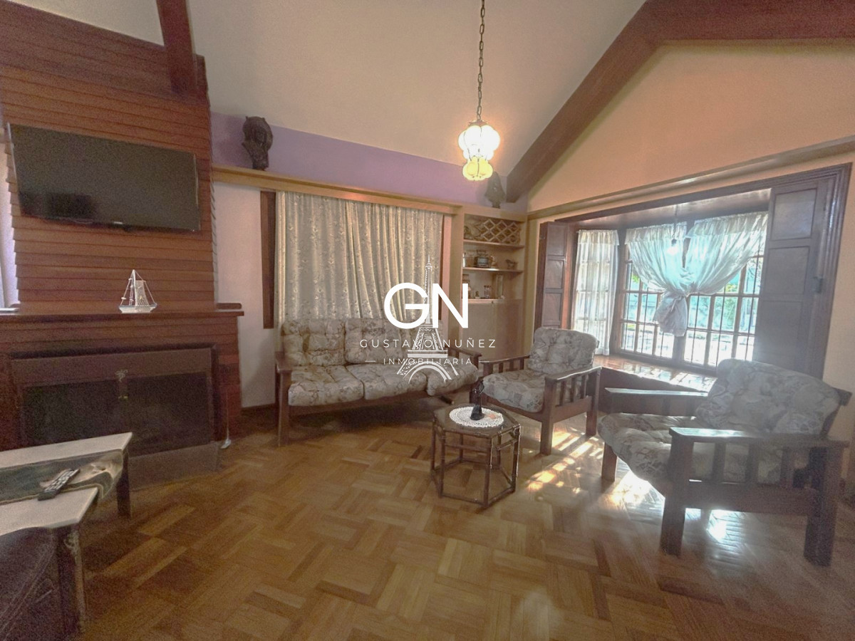 Casa ID.4901 - Casa en Piriápolis, Beaulieu