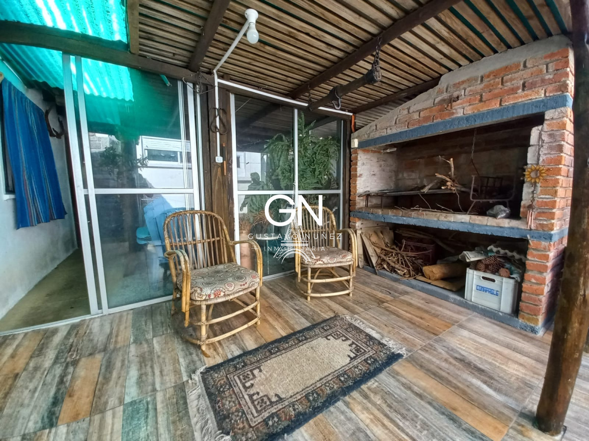 Casa ID.3920 - A 50 mts del mar