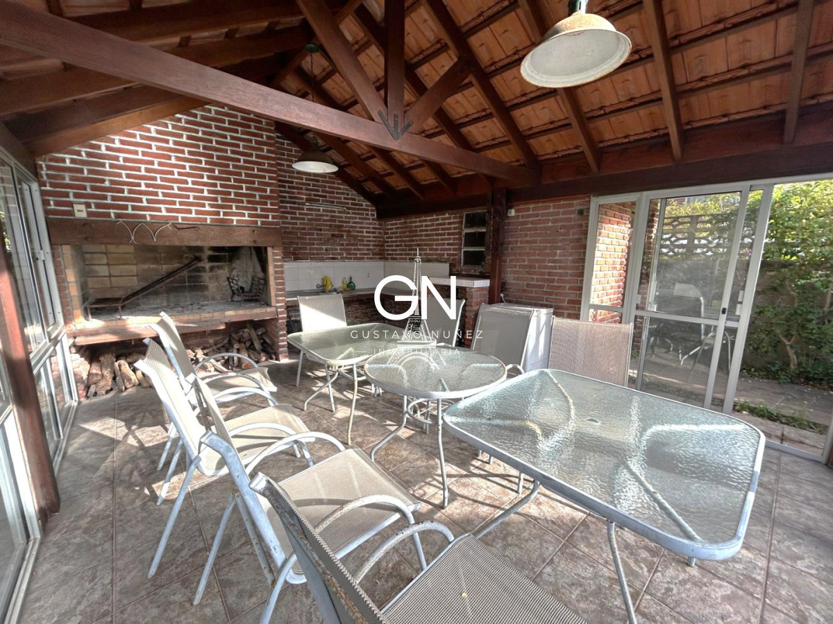 Casa ID.4901 - Casa en Piriápolis, Beaulieu