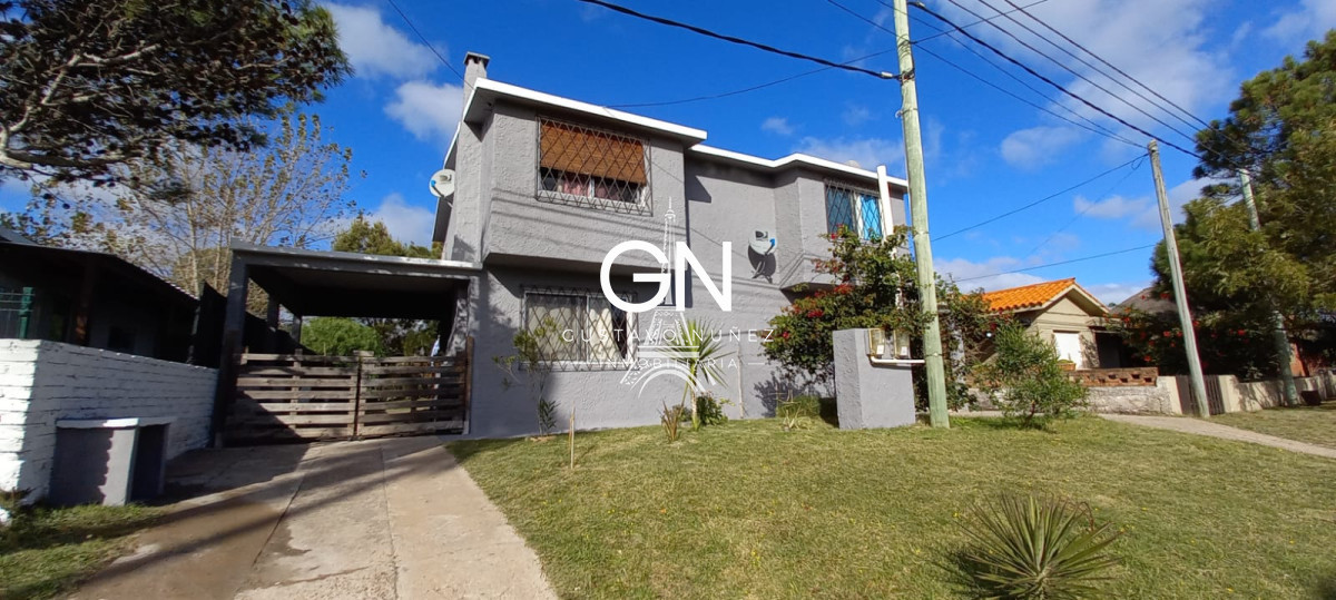 Casa ID.4562 - Oportunidad de inversion