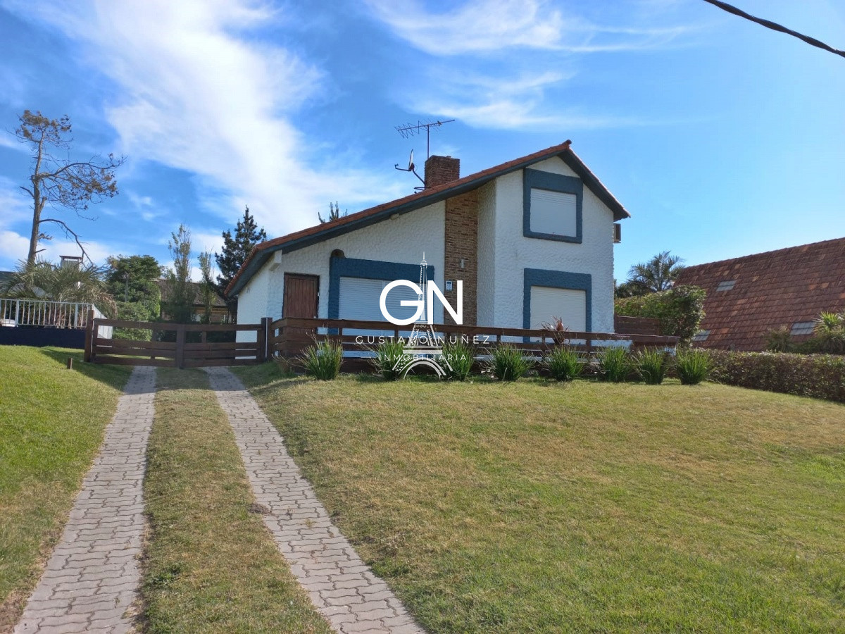 Casa ID.3937 - Frente al mar