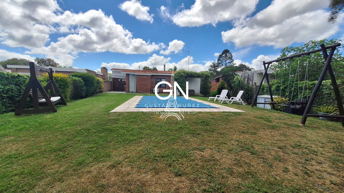 Casa ID.4817 - Casa en Piriápolis, Beaulieu