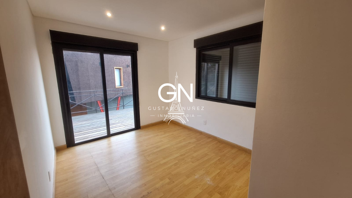 Casa ID.4421 - A estrenar en Punta Colorada