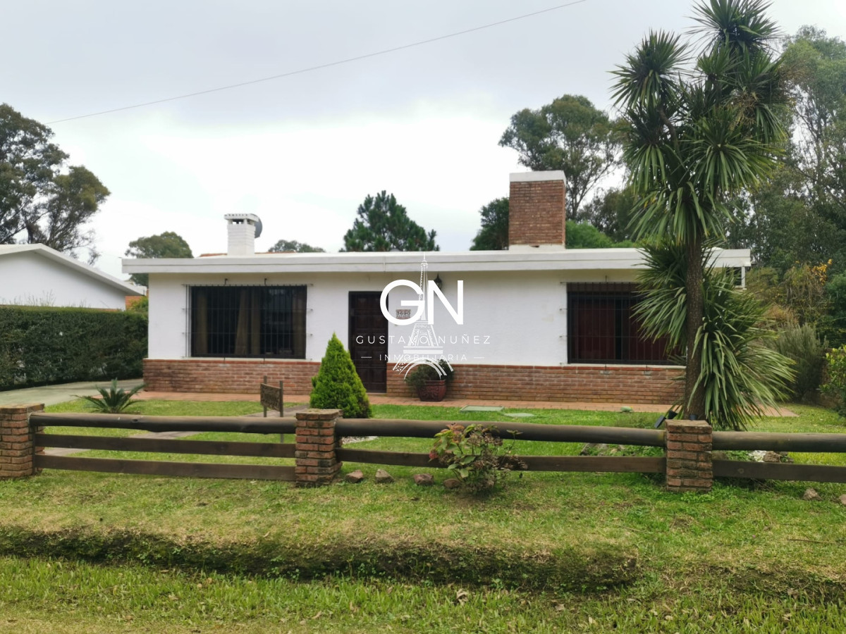 Casa ID.4947 - Excelente propiedad