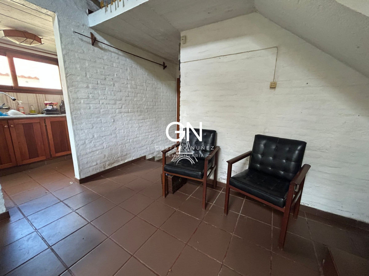 Casa ID.4903 - A pasos del mar