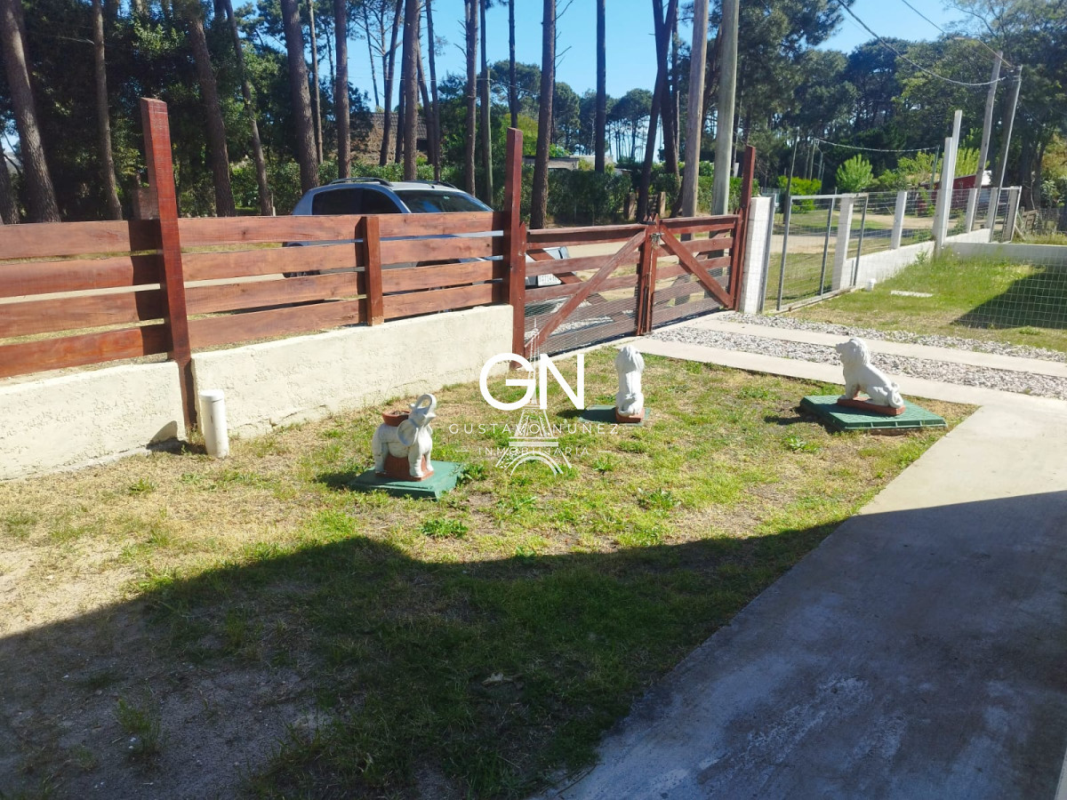 Casa ID.4606 - Casa en barrio Country