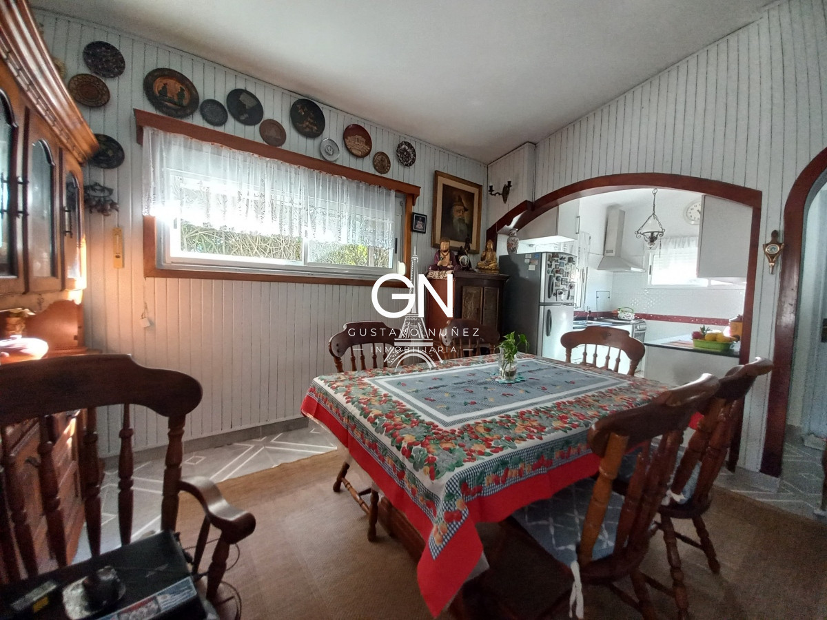 Casa ID.3920 - A 50 mts del mar