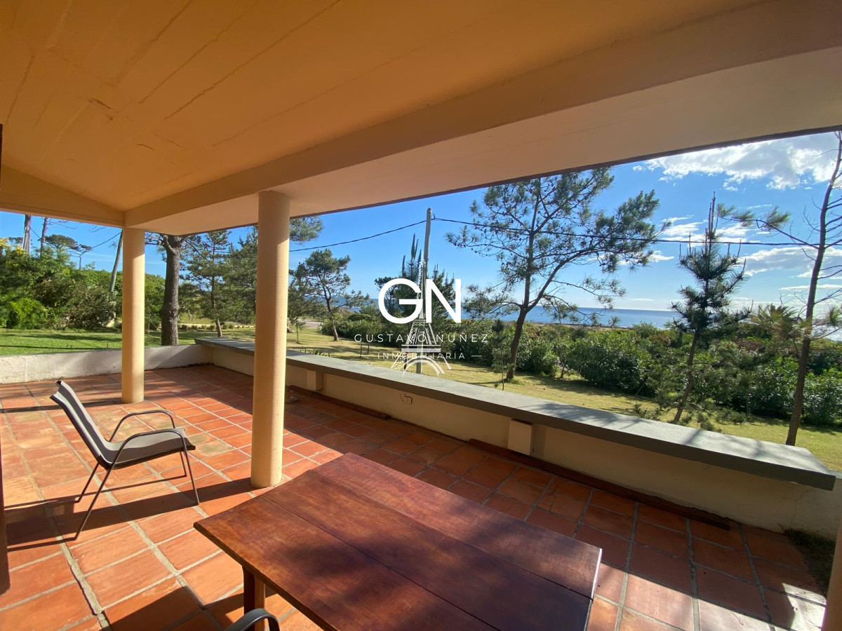 Casa ID.4827 - Casa en Piriápolis, Playa Verde