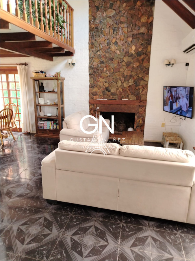Casa ID.4963 - Casa en Piriápolis, Playa Hermosa