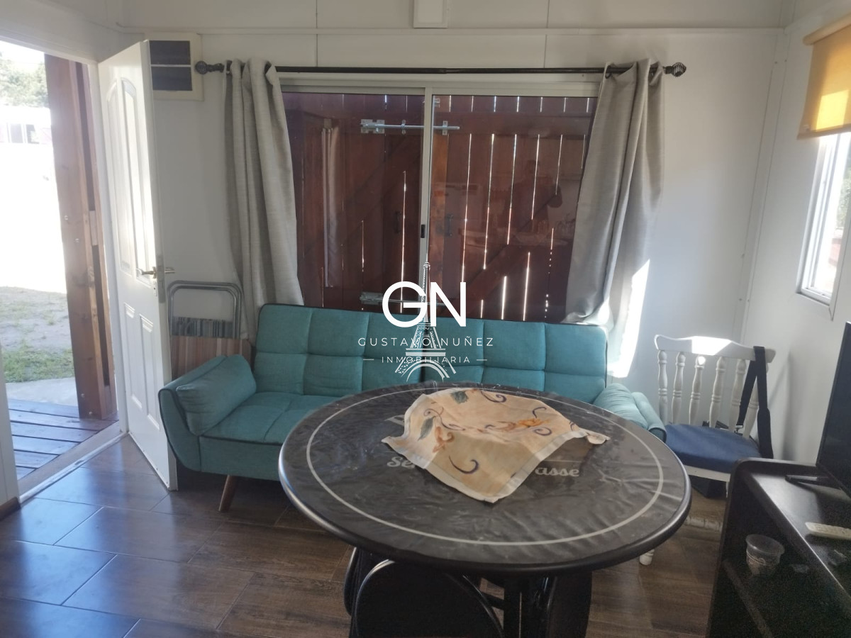 Casa ID.4606 - Casa en barrio Country