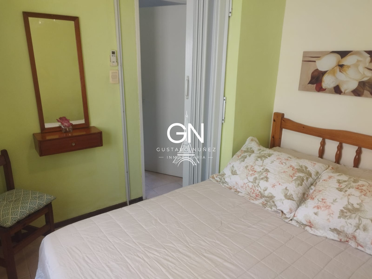 Casa ID.4651 - Dos casa en un mismo padrón