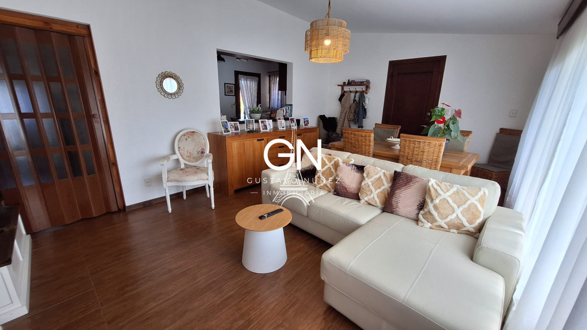 Casa ID.4817 - Casa en Piriápolis, Beaulieu