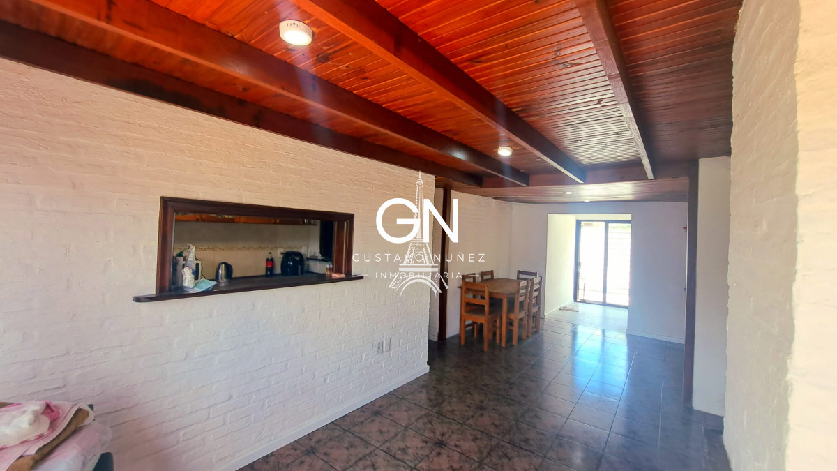 Casa ID.3616 - Chalet en excelente zona