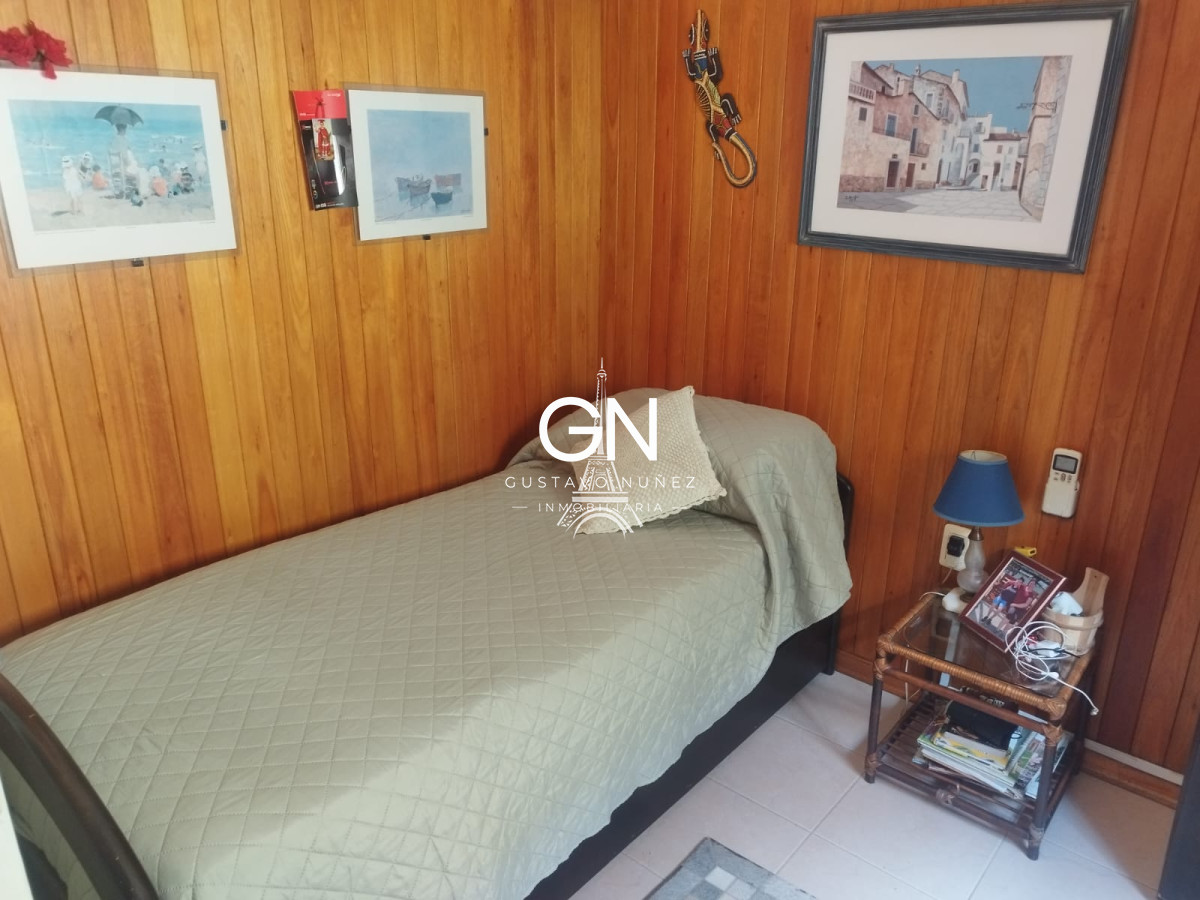 Casa ID.4651 - Dos casa en un mismo padrón