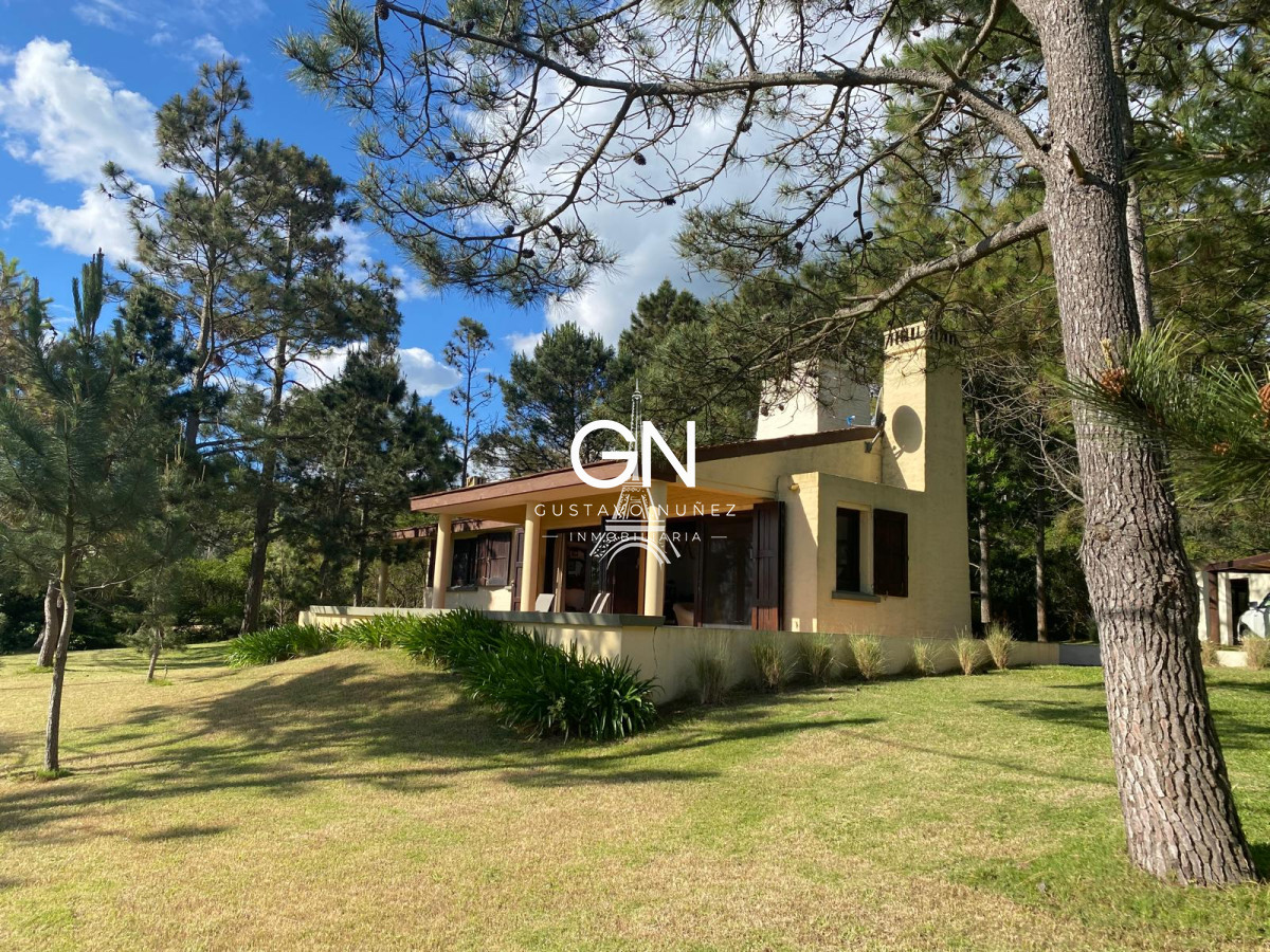 Casa ID.4827 - Casa en Piriápolis, Playa Verde