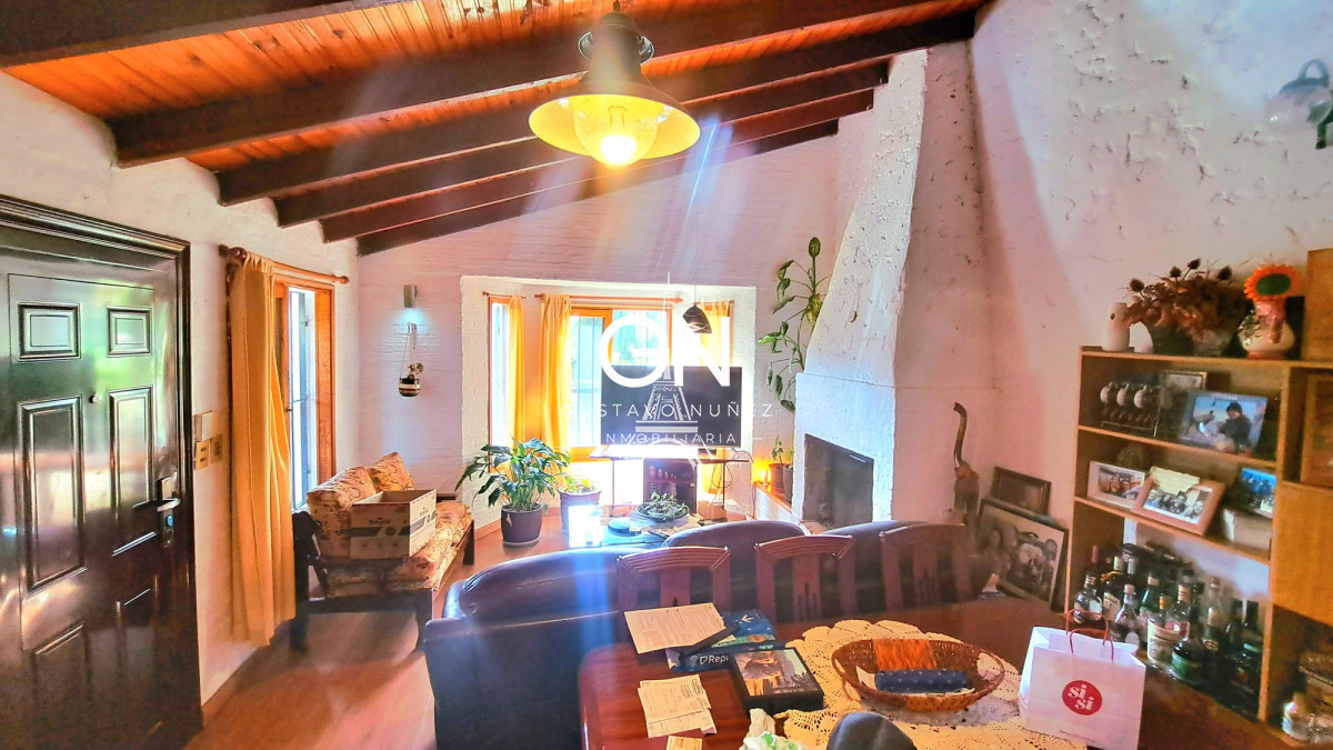 Casa ID.4602 - Casa a metros del mar