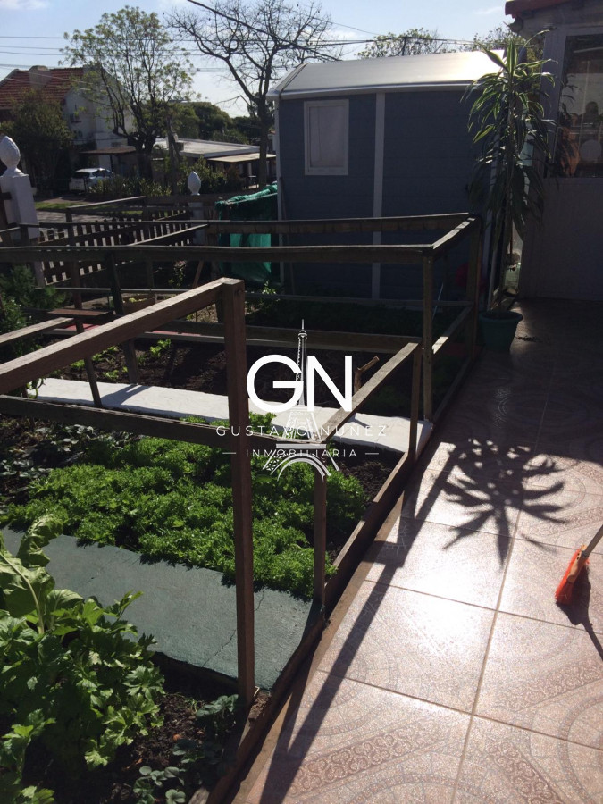 Casa ID.3067 - Casa en pleno centro