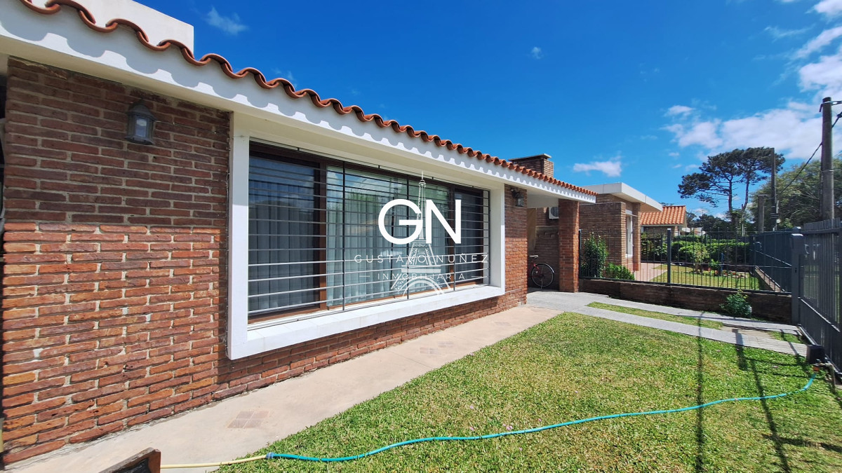 Casa ID.4817 - Casa en Piriápolis, Beaulieu