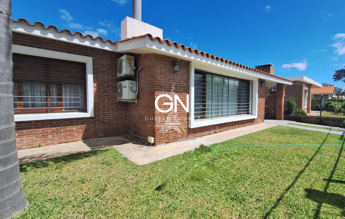 Casa ID.4817 - Casa en Piriápolis, Beaulieu