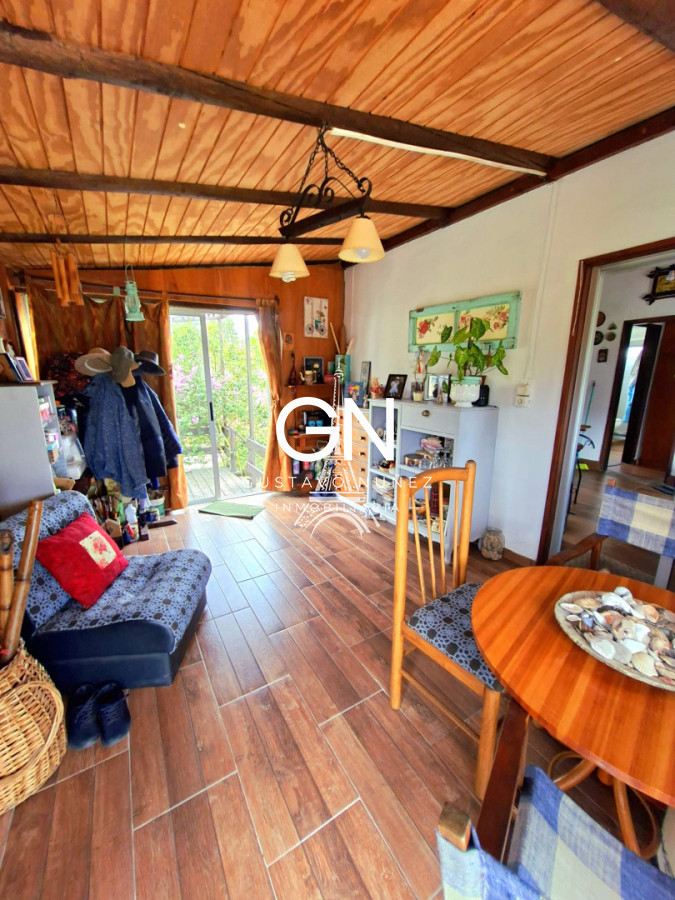 Casa ID.4948 - Casa con vista al mar