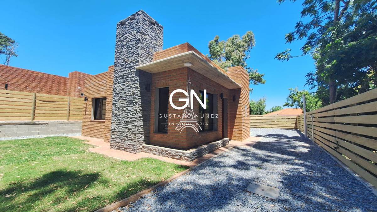 Casa ID.4850 - Casa en Piriápolis, Country