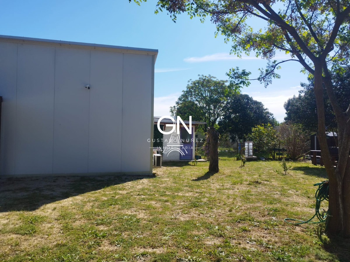 Casa ID.4606 - Casa en barrio Country