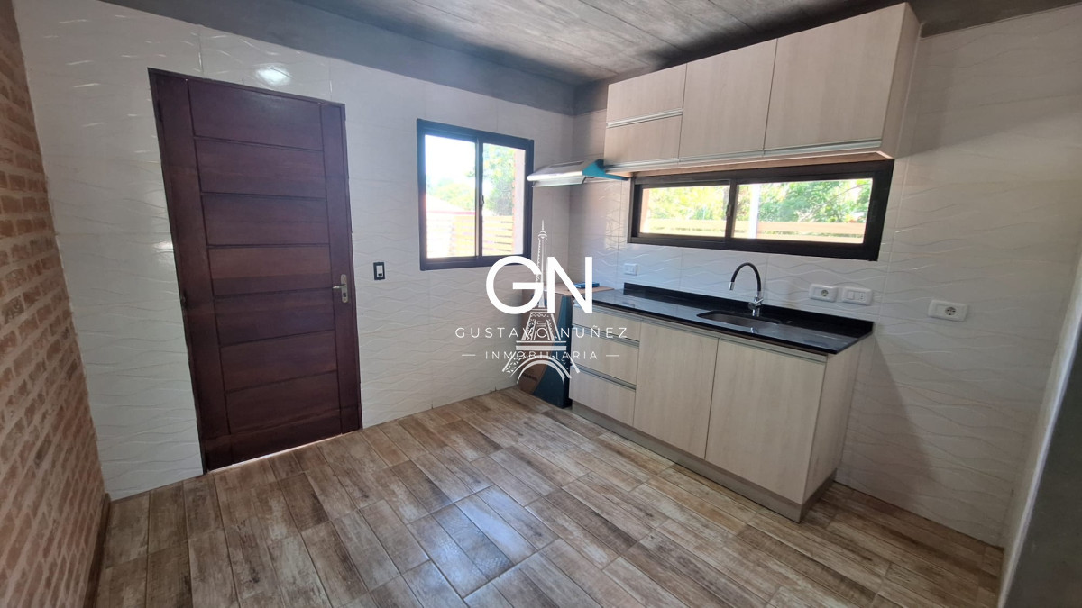 Casa ID.4850 - Casa en Piriápolis, Country