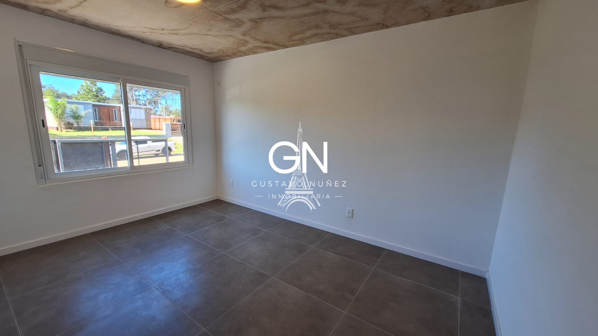 Casa ID.4815 - A estrenar