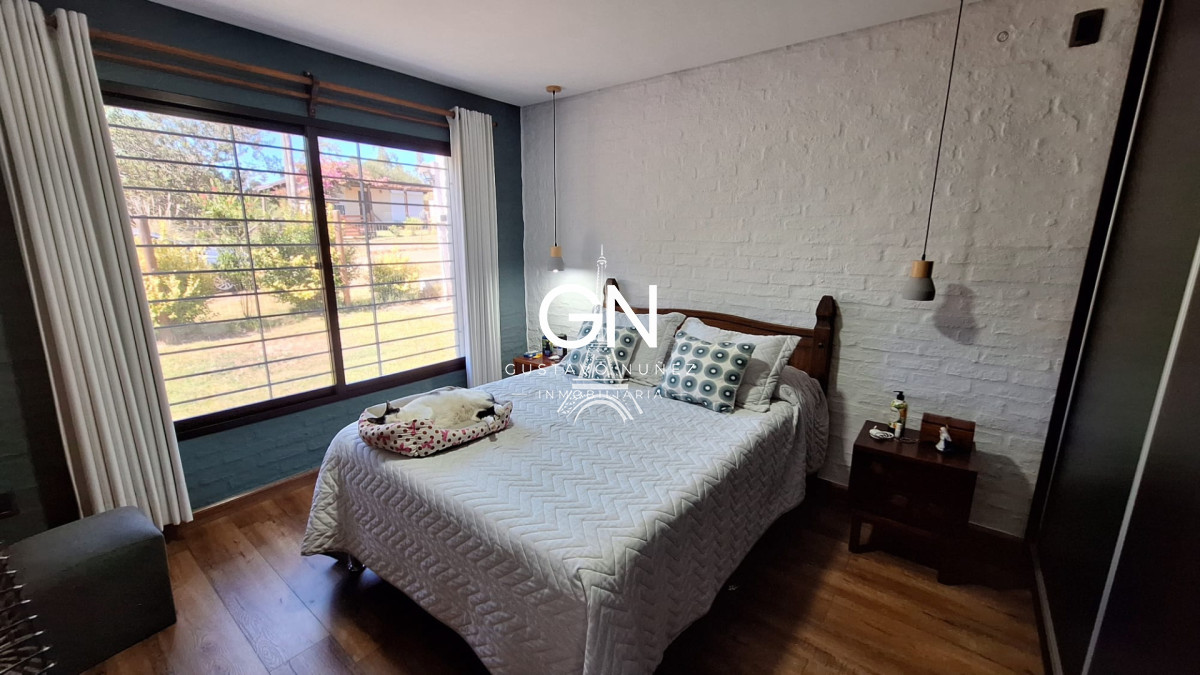 Casa ID.4862 - Casa en Piriápolis, Punta Colorada