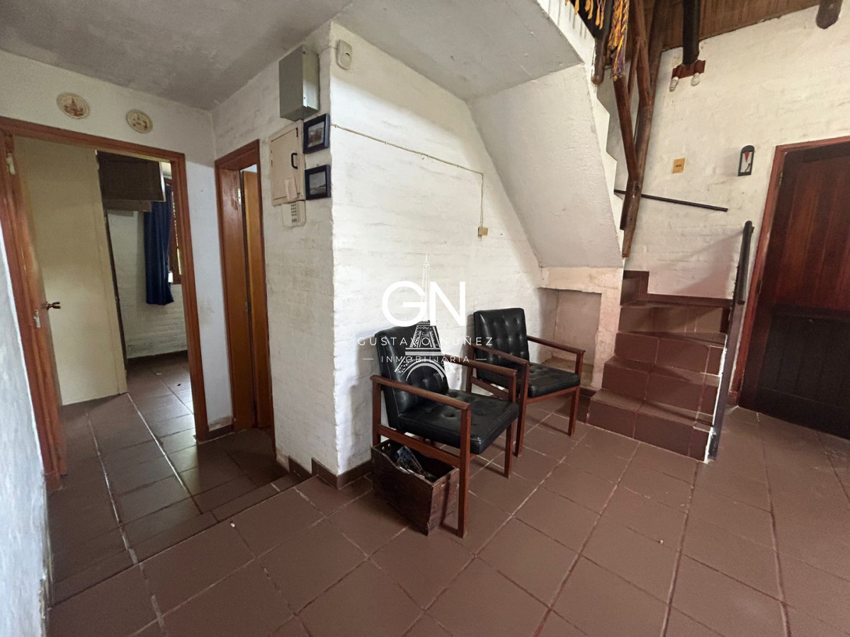 Casa ID.4903 - A pasos del mar