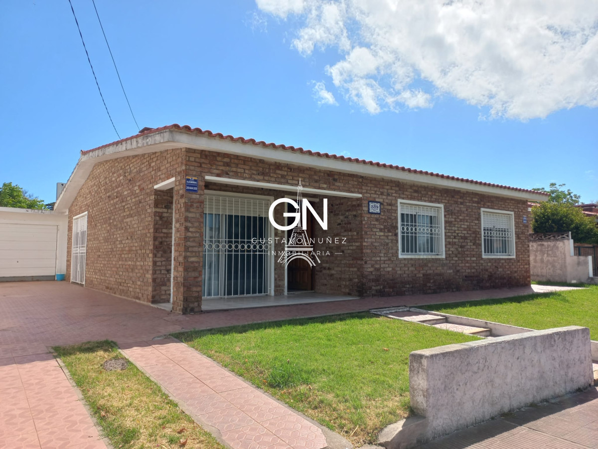 Casa ID.4203 - Chalet en muy buena ubicación