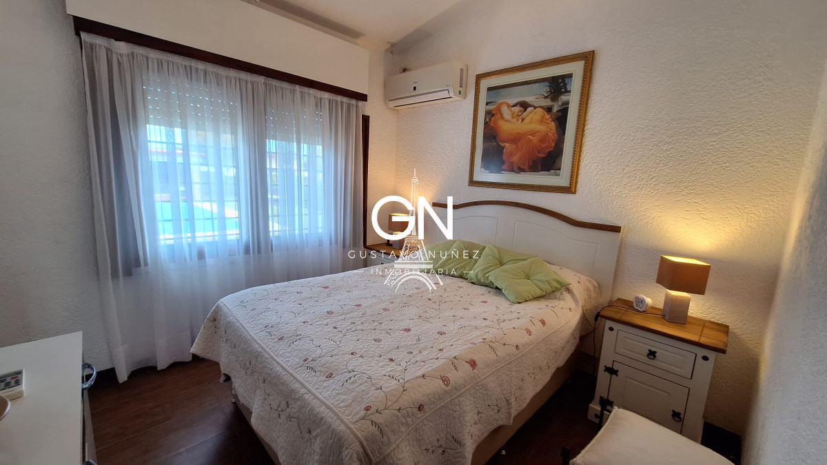 Casa ID.4817 - Casa en Piriápolis, Beaulieu