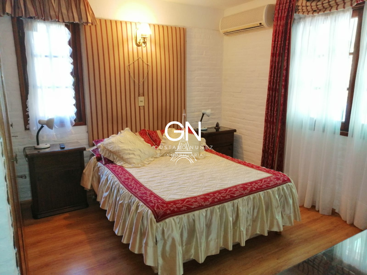 Casa ID.3618 - Chalet de gran porte