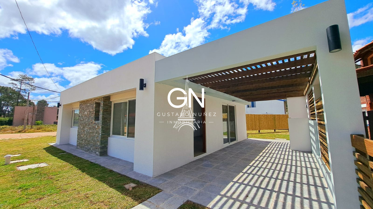 Casa ID.4412 - A estrenar a pasos del mar