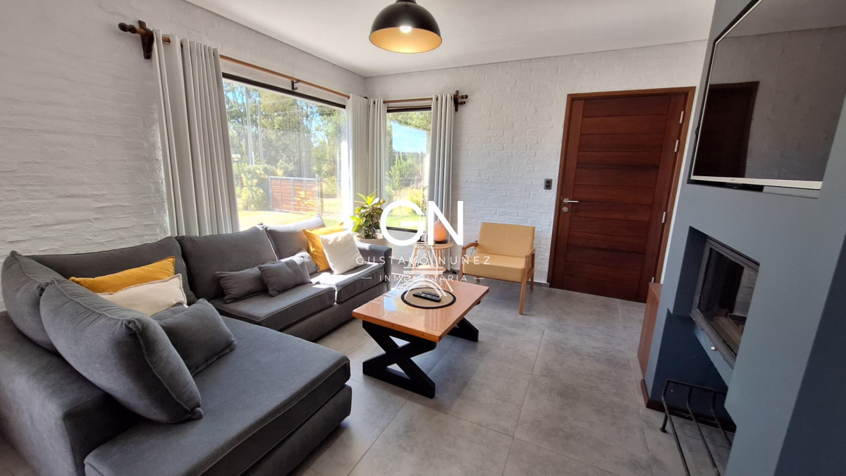 Casa ID.4862 - Casa en Piriápolis, Punta Colorada