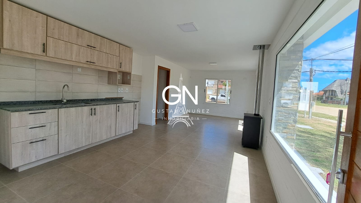 Casa ID.4413 - A estrenar a pasos del mar