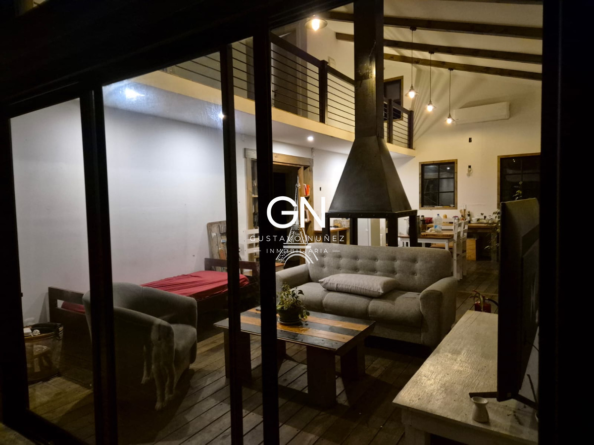Casa ID.4771 - Excelente propiedad
