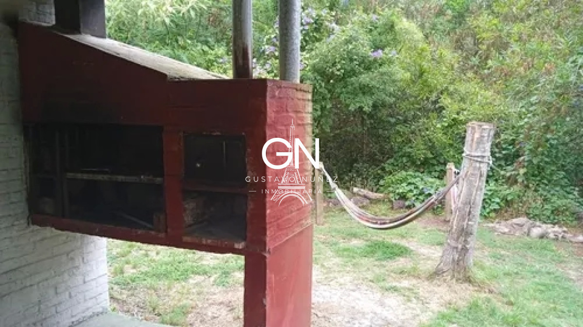 Casa ID.4278 - 3 propiedades en un padrón