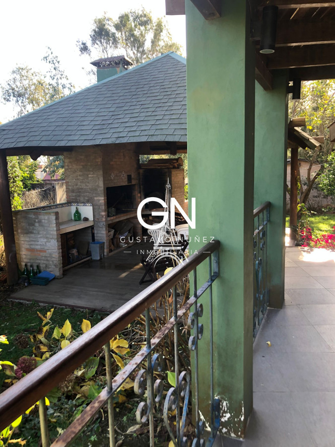 Casa ID.4510 - Hermosa propiedad