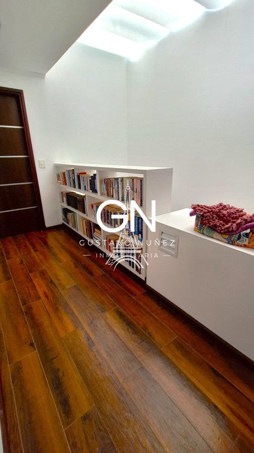 Casa ID.3871 - Sobre el Cerro San Antonio