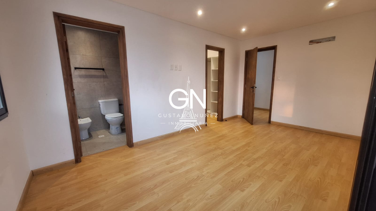 Casa ID.4421 - A estrenar en Punta Colorada