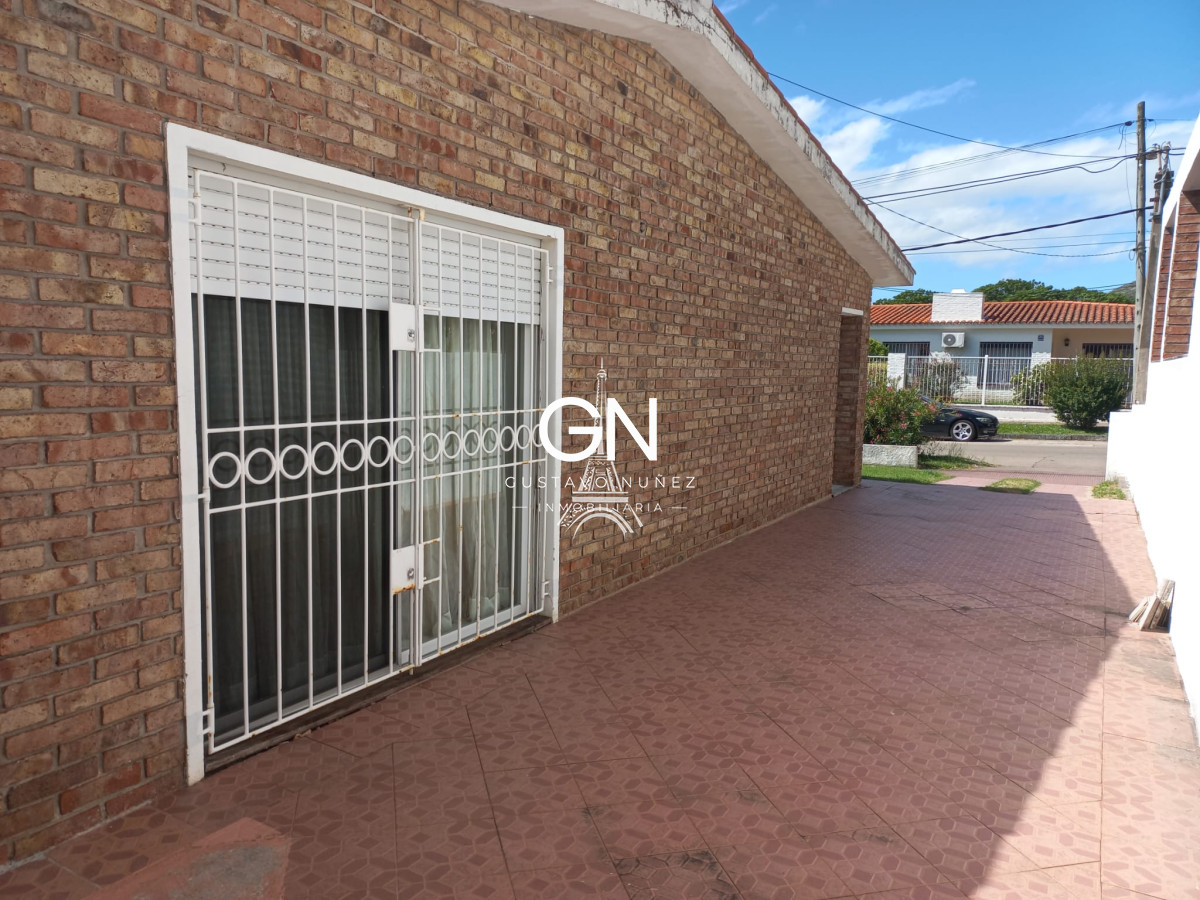 Casa ID.4203 - Chalet en muy buena ubicación