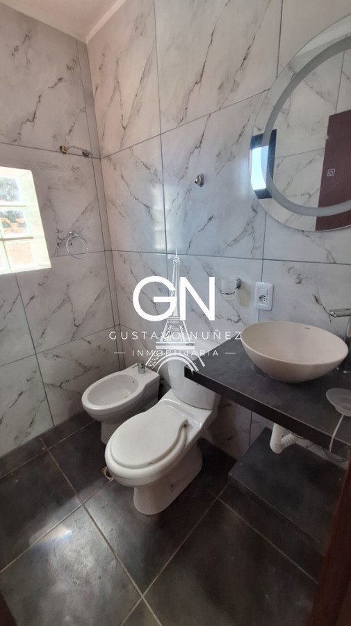 Casa ID.4850 - Casa en Piriápolis, Country