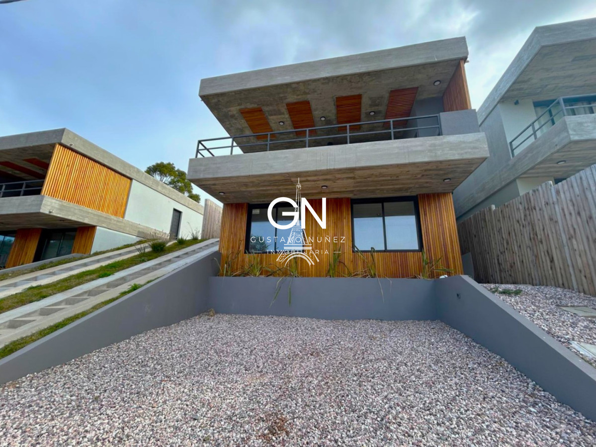 Casa ID.4954 - A estrenar
