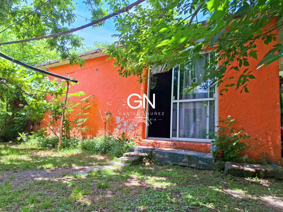 Casa ID.4849 - Casa en Piriápolis, Cascada