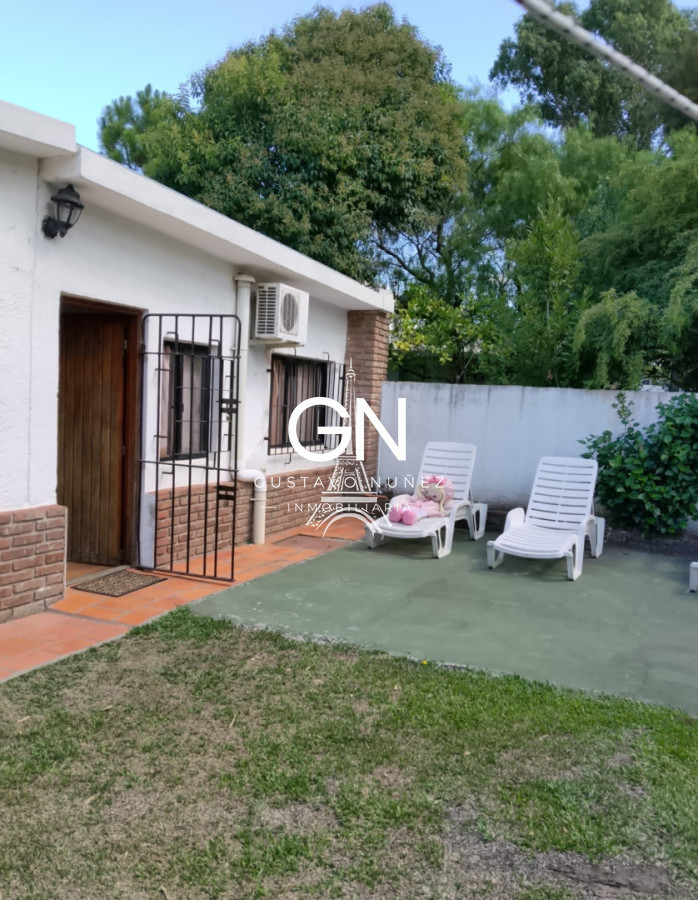 Casa ID.4947 - Excelente propiedad