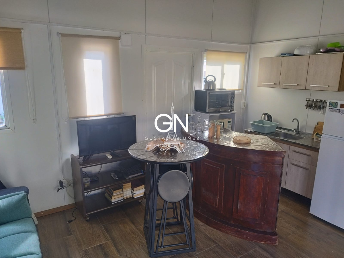 Casa ID.4606 - Casa en barrio Country